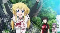 Tập 6 Long Riders!