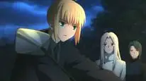 Tập 04 Fate/Zero (Phần 2)