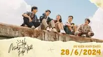 Tập Full Mùa Hè Đẹp Nhất