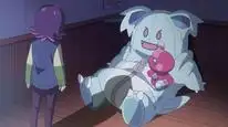 Tập 49 Pokémon Horizons: The Series