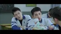 Tập 3 Thượng Ẩn