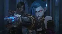 Tập 04 Arcane (Phần 2)