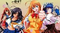 Tập 13 Ikkitousen