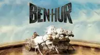 Tập Full Hoàng Tử Ben-Hur