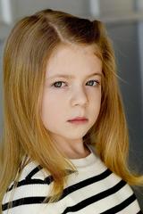 Charlotte Ann Tucker