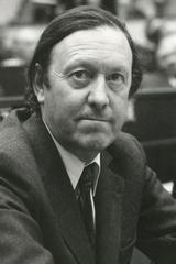 Conor Cruise O’Brien