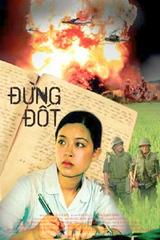 Đừng đốt