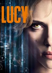 Lucy Siêu Phàm