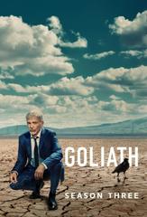 Goliath (Phần 3)