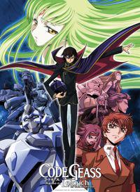 Cuộc Nổi Loạn Của Lelouch (Phần 1)