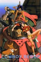 Cao Bồi Bebop